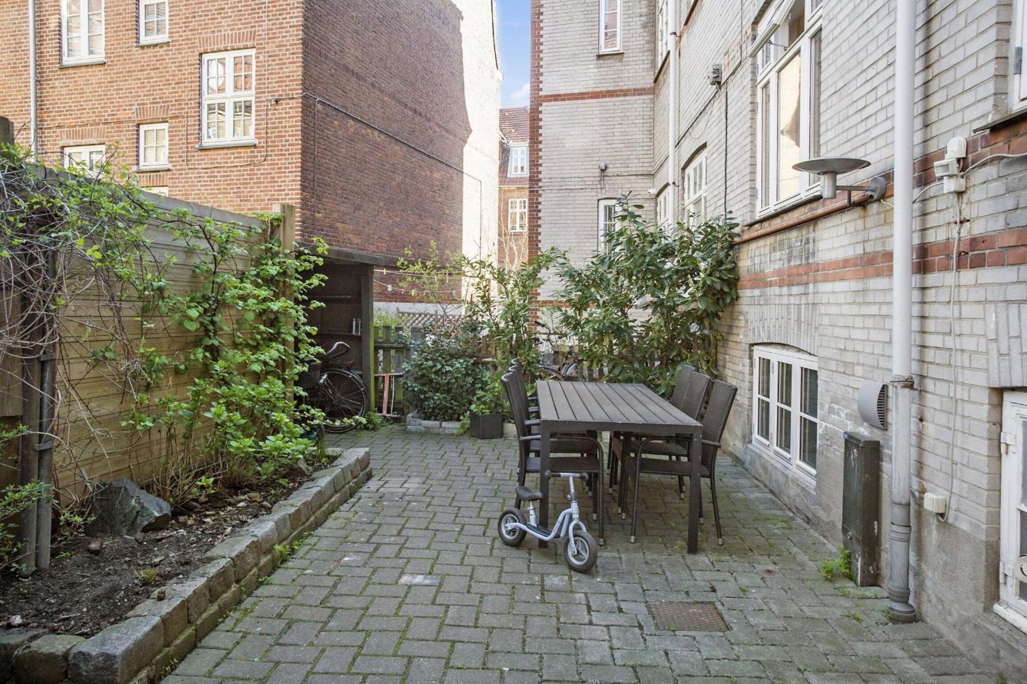 Apartment Apartmentincopenhagen 1605 *