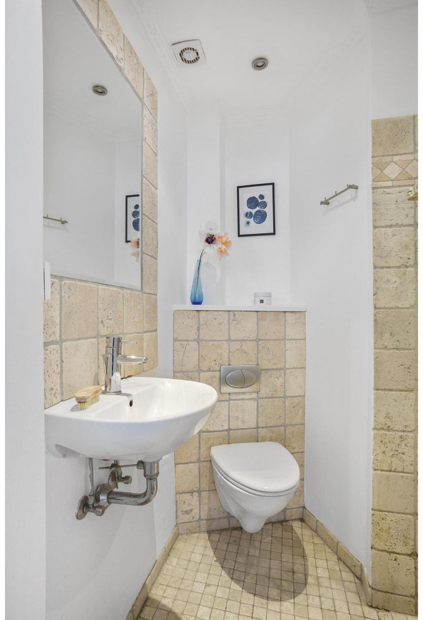 Apartmentincopenhagen 1605 Kopenhagen